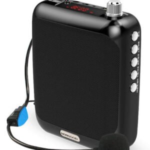 Newgood N311BT Wireless Voice Amplifier