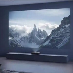 Wemax One 4K Ultra Short Throw Projector