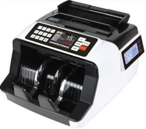 Money Counting Machine