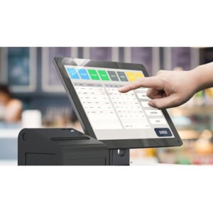 POS Software for Super Shop & Restaurant