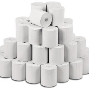 78 x 56 mm Thermal POS Roll Paper