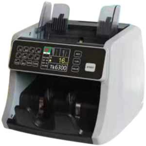 AL-160T Kington Plus Front Loading Machine