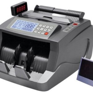 AL-6300C Bill Counting Machine