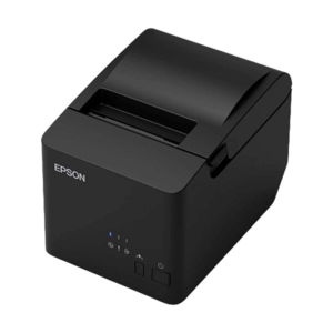 Epson TM-T81III Thermal POS Printer