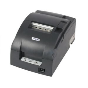 Epson TM-U220B POS Printer