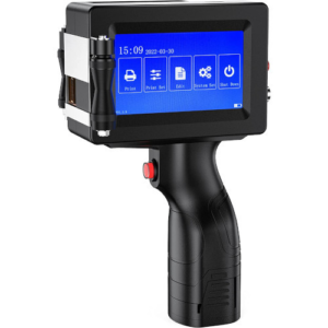 Inkjet Printer Machine