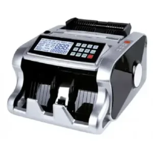 Kington Plus 6600W Premium Money Counting Machine