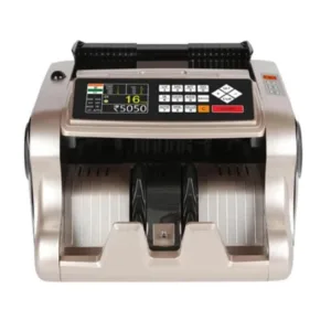 Kington Plus AL 6600 Money Counting Machine