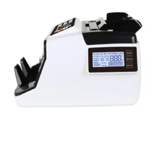 Kington Plus AL 7200T Money Counting Machine