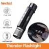 Nextool NE20030 6-in-1 Outdoor Thunder Tourch Light