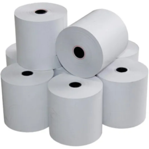 POS Thermal Paper Roll 56mm x 48mm