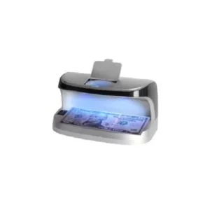 Safescan s10 LED UV Fake Note Detector