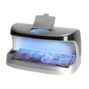 Safescan s15 LED Type UV Fake Note Detector