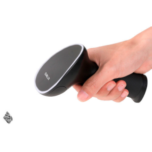 Sunlux XL-9600 Wireless Barcode Scanner Manual