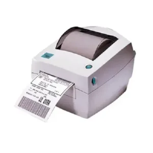 Zebra GK888T Barcode Printer
