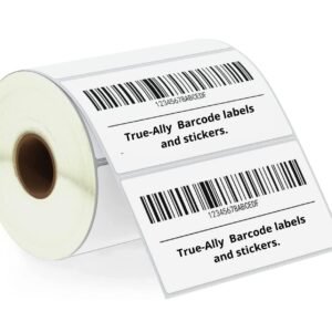 Barcode Sticker