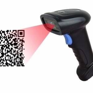 Barcode Scanner