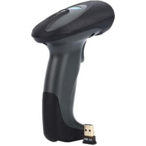 Yumite YT-200 Wireless Barcode Scanner