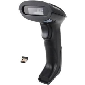 Yumite YT-200 Wireless Barcode Scanner 1D