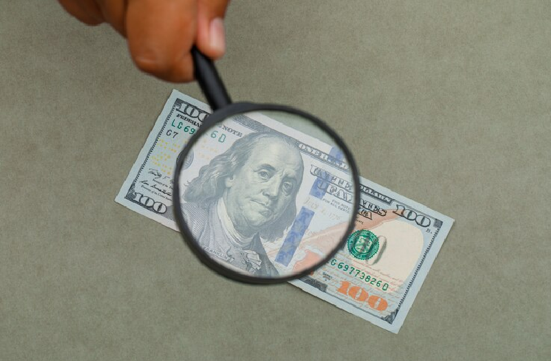 The function of fake note detection machines is more advanced than others. One of the most important functions