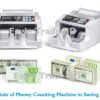 Money Counting Machine