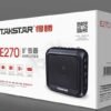 Takstar E270 Portable Bluetooth Amplifier