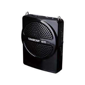 TAKSTAR E126 MINI Amplifier Portable Speaker balck