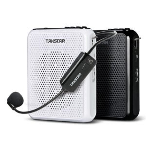 Takstar E300W Wireless Portable Amplifier
