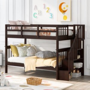 Unique Design Double Size Bed JF0360