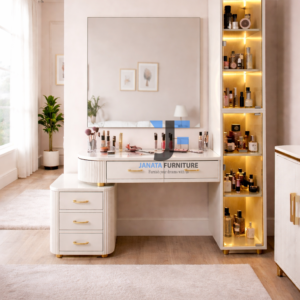 Luxurious Vanity Dressing Table JFDR81
