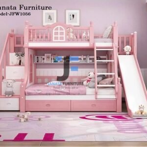 American Style Bunk Bed JFW1056
