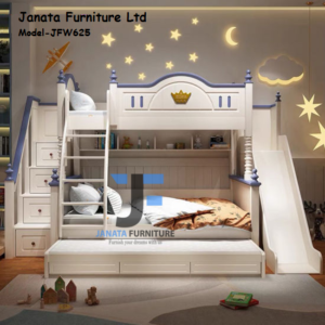 American Style Bunk Bed JFW625