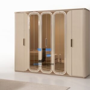 Unick Design Almira JFA1034