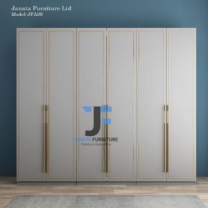 Unick Design Almira JFA98