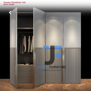 Unlick Design Almira JFA991