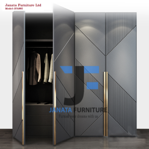 Unick Design Almira JFA992