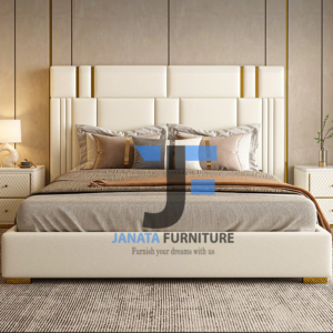 Modern Design Bed JF0364