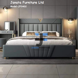 Modern Design Bed JF0402
