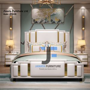Premium Design Bed JF0438