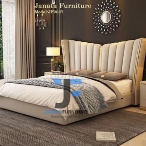 Modern Luxurious Bed JF0627