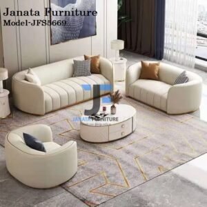 Elegant Style Sofa set JFS5669