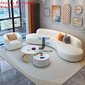 Italian Style Sofa set JFS5675