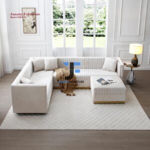 L-Shape Sofa Set JFS5712