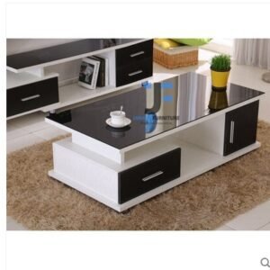 Luxurious Design Tea Table JFT011