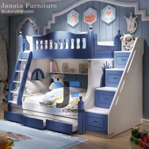 Modern Style Bunk Bed JFW1050