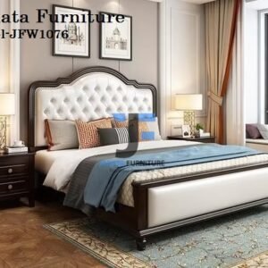 Modern Sustainable Bed JFW1076