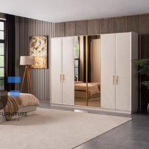 Modern Bedroom Set JFW1094