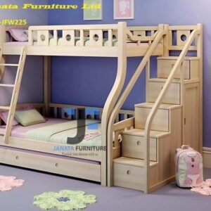 New Style Bunk Bed JFW225