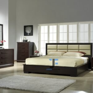 Ultra-Modern Sustainable Bed JFW226
