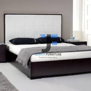 Ultra-Modern Sustainable Bed JFW245